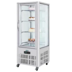 Kuchenvitrine Polar 400