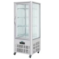 Kuchenvitrine Polar 400