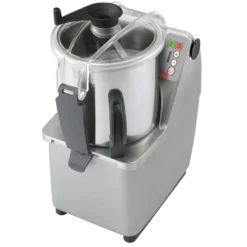 Kutter K70 - 7 Liter - variable Geschwindigkeit - 230V, Rotor mit microverzahnten Messern