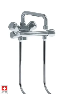 KWC Thekenarmatur Niederdruck 2B