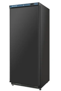 Lagerkühlschrank / Bierkastenkühlschrank 600, für 8 Kästen, Energieeffizienz A