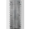 Lagertiefkühlschrank ECO 600, Innenraum aus Kunststoff, weiß