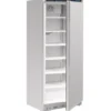 Lagertiefkühlschrank Polar 600 Edelstahl