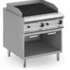 Lavasteingrill Dexion Lux 980 - 80/90