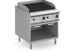 Lavasteingrill Dexion Lux 980 - 80/90