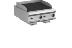 Lavasteingrill Dexion Lux 980 - 80/90 Tischgerät