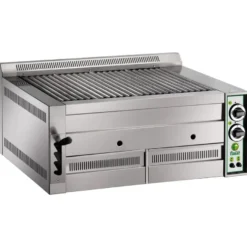 Lavasteingrill Profi 640 x 540