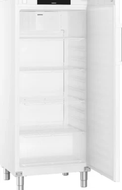 Liebherr Gastronomie Kühl-Lagerschrank Umluftkühlung FRFvg 5501-20 001