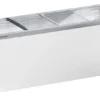 Liebherr Gefriertruhe EFE 6052-41 mit Glasschiebedeckel