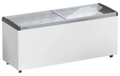Liebherr Gefriertruhe EFE 6052-41 mit Glasschiebedeckel