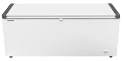 Liebherr Gefriertruhe EFL 6055 weiß