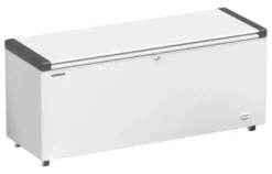 Liebherr Gefriertruhe EFL 6055 weiß
