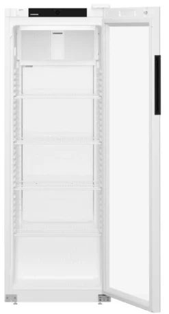 Liebherr Glastürkühlschrank MRFvc 3511 Performance weiß