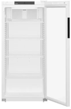 Liebherr Glastürkühlschrank MRFvc 5511 Performance weiß