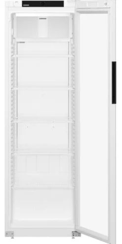 Liebherr Glastürkühlschrank MRFvc 4011 Performance weiß