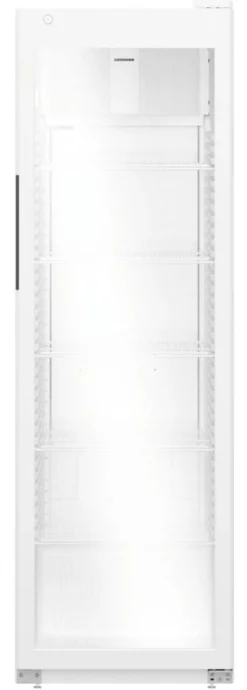 Liebherr Glastürkühlschrank MRFvc 4011 Performance weiß