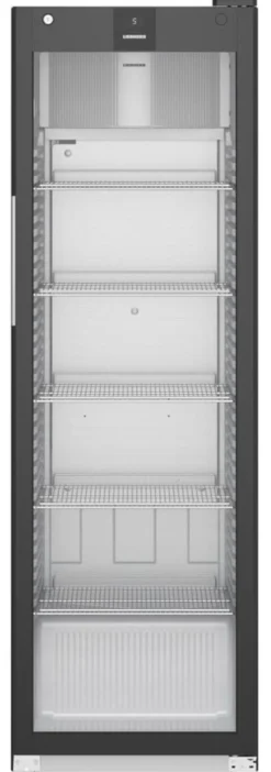 Liebherr Glastürkühlschrank MRFvd 4011 Var. 744 Performance schwarz