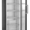 Liebherr Kühlschrank FKDv 4523-21 mit Glastür