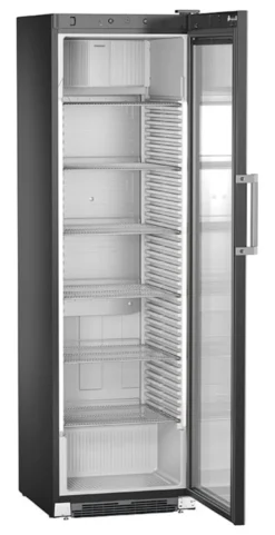 Liebherr Kühlschrank FKDv 4523-21 mit Glastür