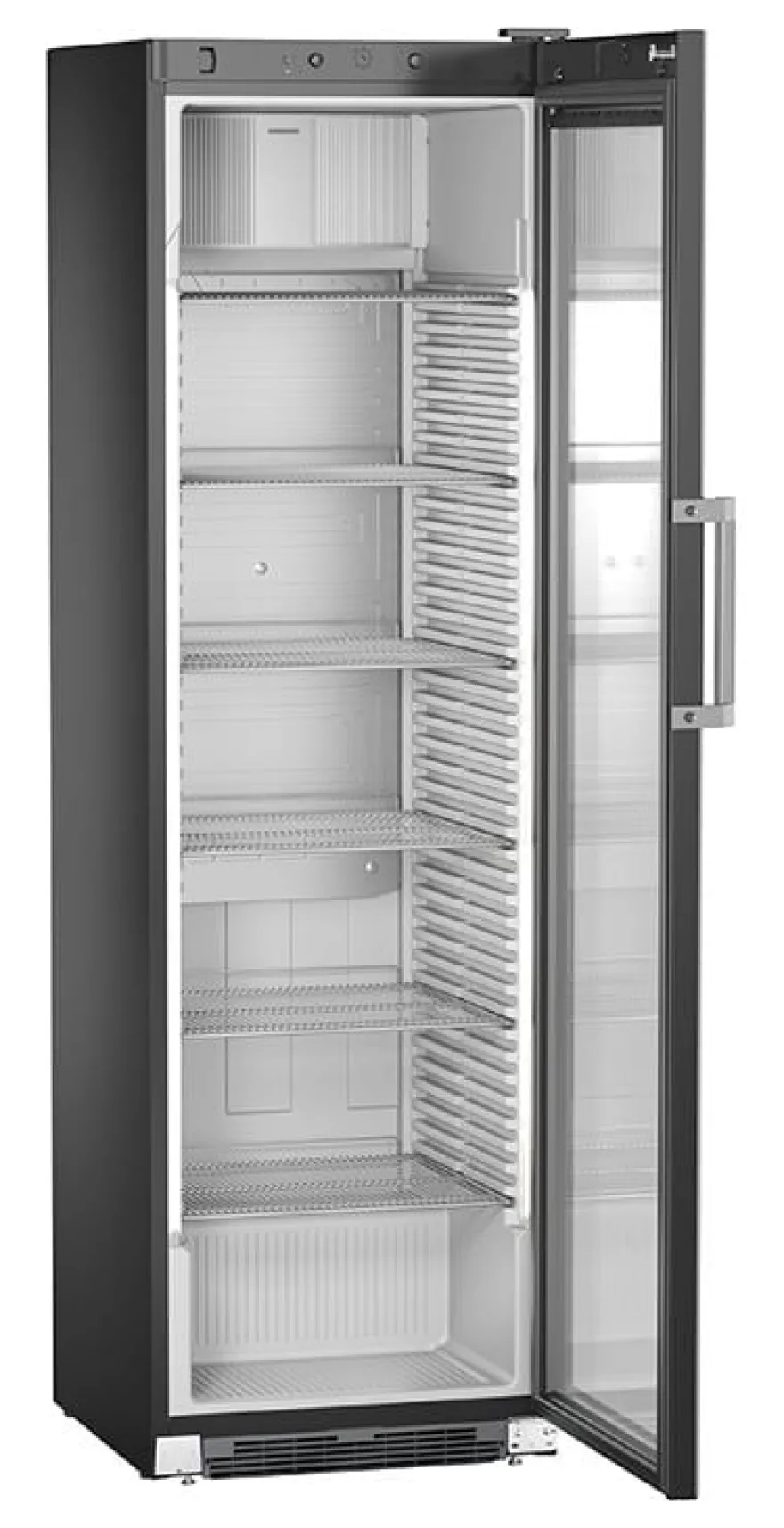 Liebherr Kühlschrank FKDv 4523-21 mit Glastür
