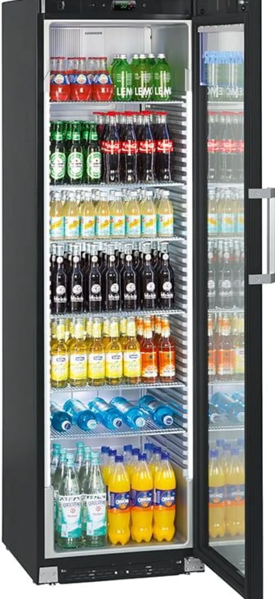 Liebherr Kühlschrank FKDv 4523-21 mit Glastür
