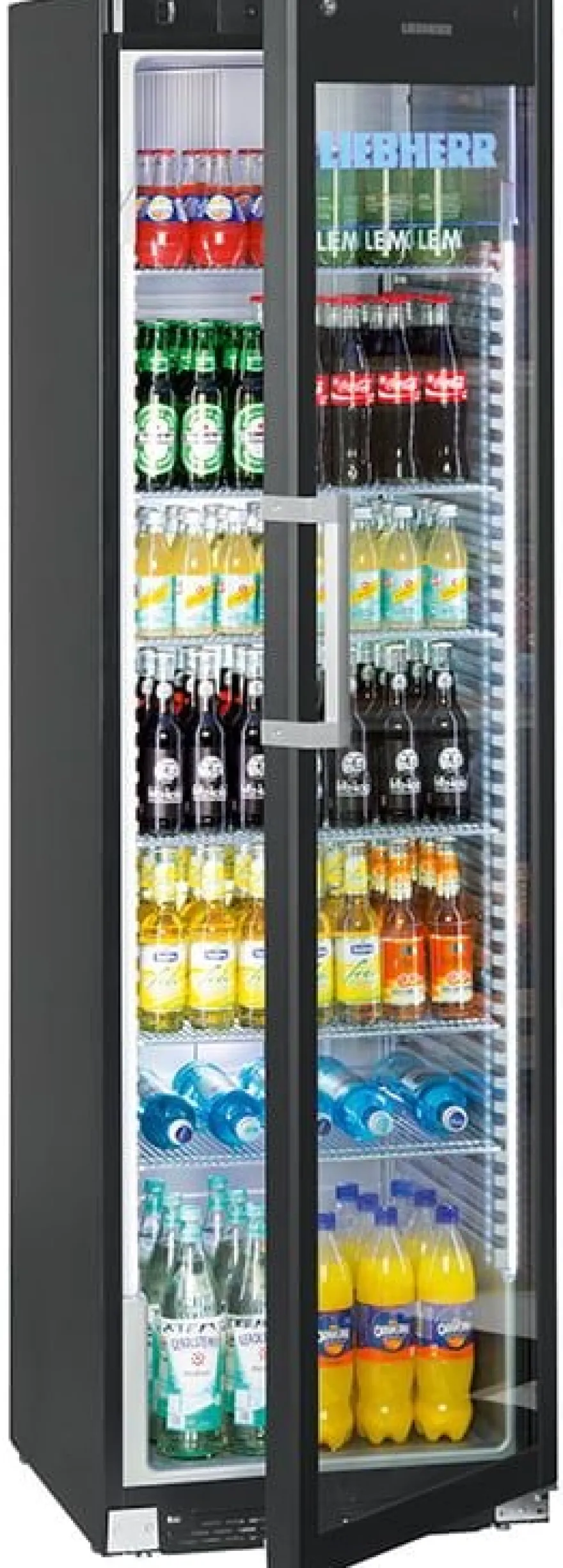 Liebherr Kühlschrank FKDv 4523-21 mit Glastür