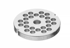 Lochscheibe 8 mm für Fleischwolf 282199