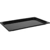 Mastro Backblech emailliert GN 1/1 H=20 mm - 4 Seiten 90°