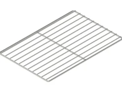 Mastro Backofenrost 600x400mm für Heißluftofen 5699TD