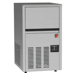 Mastro Eiswürfelbereiter, Luftkühlung, 22 kg/24 h