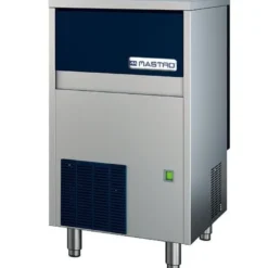 Mastro Eiswürfelbereiter, Luftkühlung, 46 kg/24 h