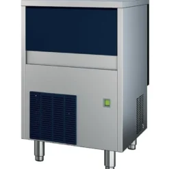 Mastro Eiswürfelbereiter, Wasserkühlung, 53 kg/24 h