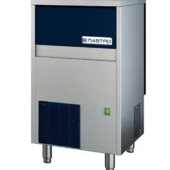 Mastro Eiswürfelbereiter, Wasserkühlung, 32 kg/24 h