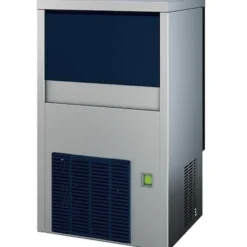 Mastro Eiswürfelbereiter, Wasserkühlung, 32 kg/24 h