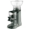 Mastro Kaffeemühle mit 1,0 kg Behälter, Dosierung 5-12 g