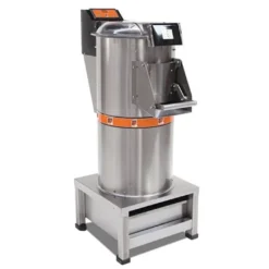 Mastro Kartoffelschälmaschine mit Timer, Kapazität 20 kg - 400V