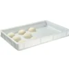 Mastro Plastikkiste für Pizzabällchen, 600x400x70 mm