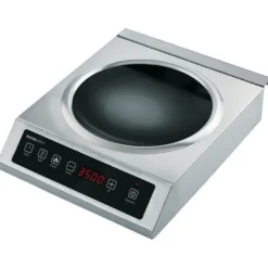 Mastro Wok-Induktionskochfeld 3,5 kW, Ø 280 mm