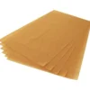 Matfer Backpapier - ungebleicht - 530x325mm - 500 Stück