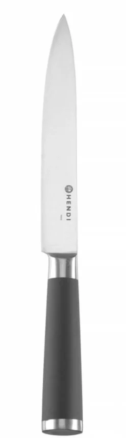 Messerset 9-teilig Edelstahl