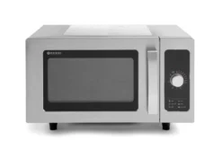 Mikrowelle 25 l