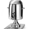 Milchspender 10,5 l 360x536x260 mm