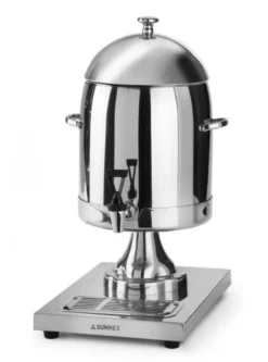 Milchspender 10,5 l 360x536x260 mm