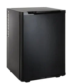 Minibar Eco 35 Liter schwarz