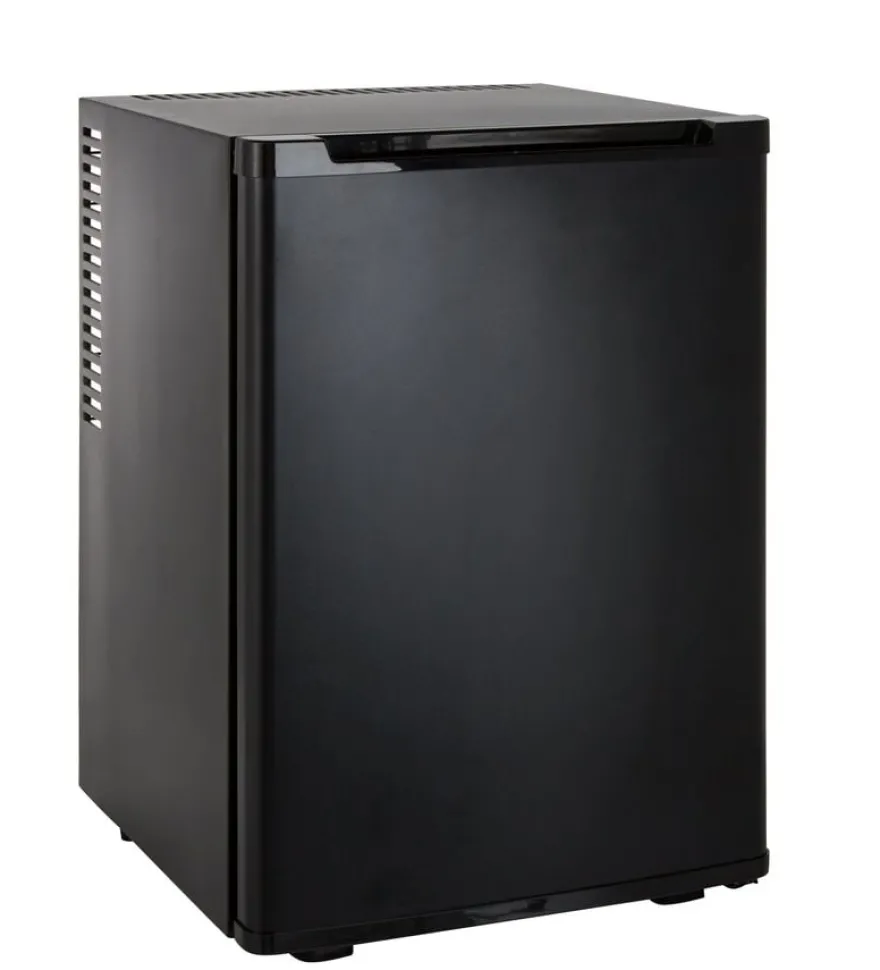 Minibar Eco 35 Liter schwarz