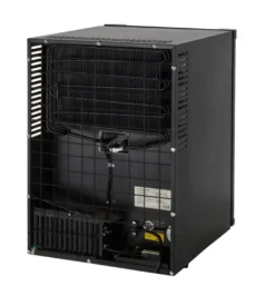 Minibar Eco 35 Liter schwarz