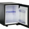 Minibar Eco 32 Liter schwarz