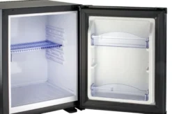 Minibar Eco 32 Liter schwarz