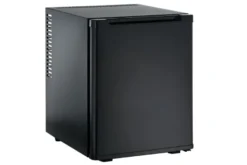 Minibar Eco 32 Liter schwarz