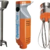 MINI Stabmixer + Rührbesen-Set "Dynamix MF" (MF052) - 3-teilig